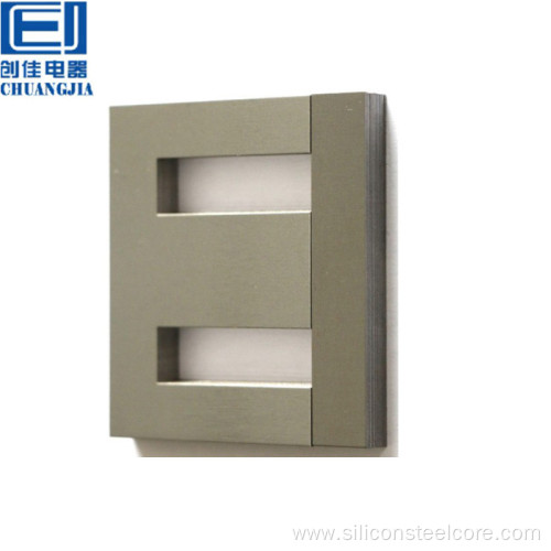 Chuangjia ei lamination core/EI-66 Silicon Steel Transformer Core